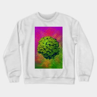 HORTENSIA 3 Crewneck Sweatshirt